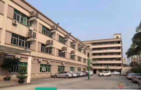 惠阳平潭国有独院双证红本厂房出售
