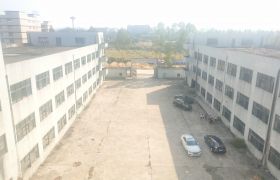 惠阳区良井工业园双证厂房出售