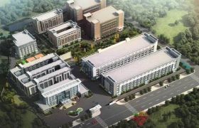 惠阳良井镇占地48400㎡建筑34066.12㎡国有厂房出售