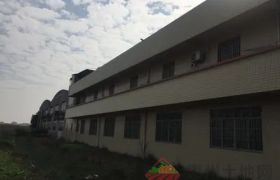 大亚湾经济开发区建筑5168㎡国有厂房出售
