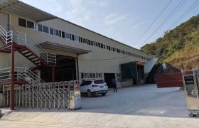 大亚湾霞涌建筑面积5700㎡集体村委厂房出售
