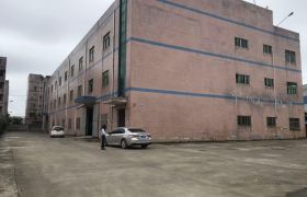 澳头经典标准红本独院厂房出售