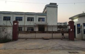 澳头小独院占地3500建筑5700厂房出售