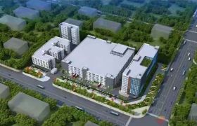 距离深圳坪山最近产业园：大亚湾全新产业园火热招商