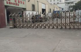 博罗罗阳永久性村委厂房4100平方出售