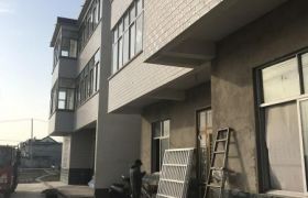 博罗湖镇独立楼出售占地600平方交通方便位置好。