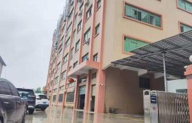 博罗石湾占地3600建筑19000国有证独院厂房出售