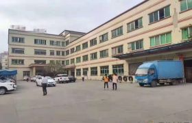 博罗石湾镇科技园区独院标准厂房12800平方出售