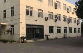 博罗义和云步占地4000㎡村委厂房出售
