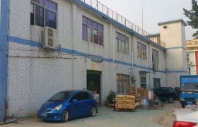 龙溪独院村委厂房占地3500建筑3900出售