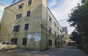 博罗县龙溪镇国有标准厂房出售