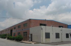 ​博罗龙溪独门独院占地18000方厂房出售