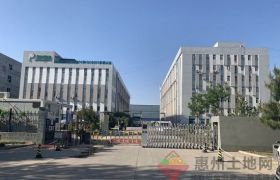 惠东平山独门独户红本标准厂房出售