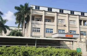 博罗福田一线大路红本双证厂房急售