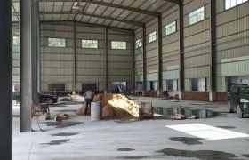 惠东大岭新开发区工业厂房出售