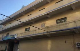 惠东大岭镇国有标准小型工业厂房出售