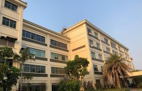 博罗龙华国有双证独院标准厂房出售