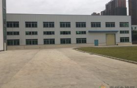 惠东吉隆国有双证占地6000㎡九成新厂房诚意出售