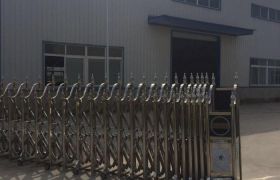 惠东白花占地1531㎡建筑1482㎡厂房出售