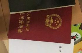 惠城区龙丰有多块划拨地出售