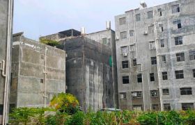 惠城区江北中心地段村委建设用地转让