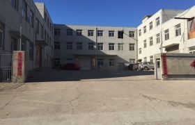 惠东白花占地17000㎡建筑9027.37㎡国有厂房转让