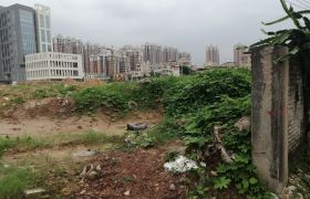 三栋占地5500平国有工业用地出售