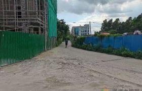 惠阳淡水车站侧边靓地皮急急售