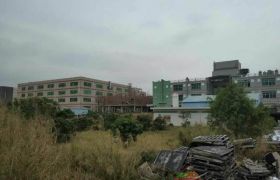 惠城区三栋镇红本工业用地出售可报建