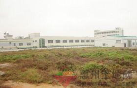广东佛山物流储备用地出售