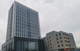 免佣！惠城区马安CBD豪华办公大楼隆重招商