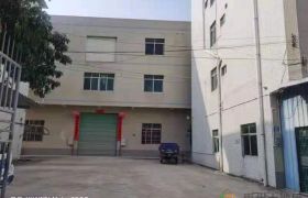 小金口街道办事处九龙村独门独院厂房招租