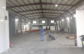 惠州新圩塘吓1000平方钢构出租
