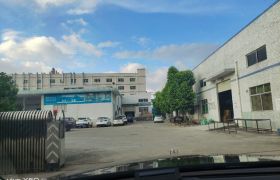 秋长镇将军路口秋溪中路独栋钢结构厂房出租