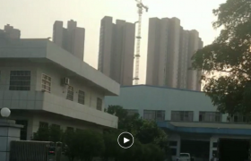 沥林工业园附近独门独院工厂出售