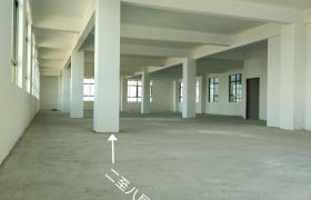 惠阳秋长全新标准独院厂房出租