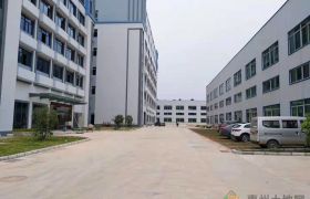 博罗东莞隔壁镇国有双证标准厂房出售