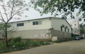 出租惠城小金口独门独院厂房