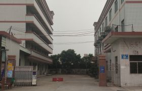 惠州仲恺潼侨工业区独门独院工业厂房招租