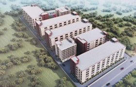 惠阳区平潭工业园全新红本厂房招租