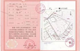 博罗县搏东片区工业厂房出售