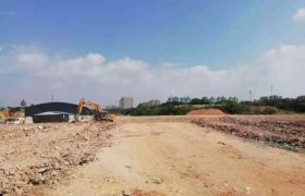 大亚湾占地10万平方米国有工业用地出租
