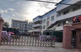仲恺占地面积6000平国有证工业厂房出售