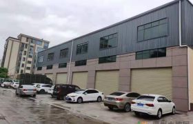 惠城区水口龙湖中心地段商业，工业两用整栋出售