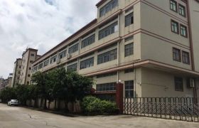 惠阳秋长镇白石村独门独院标准厂房出售