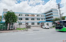 仲恺潼湖大路边经典小独院厂房出租