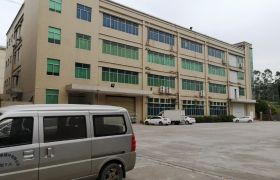 仲恺惠环花园电梯（带卸货平台）标准厂房出租