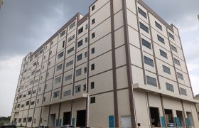 惠阳区镇隆镇皇后村产业园厂房出租