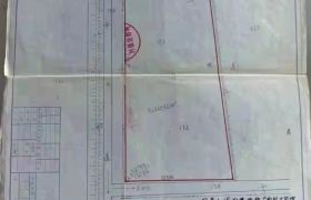 仲恺高新区潼湖镇大路边工业用地出售