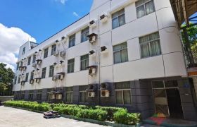 深圳宝安松岗标准厂房出售